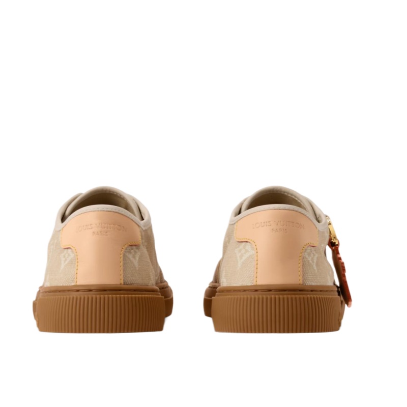 Louis Vuitton LV Lagoon Sneaker - Image 3